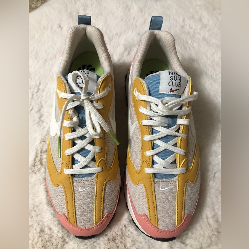 SOLD Air Max